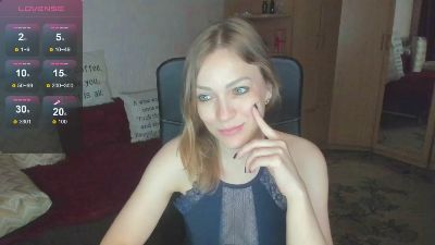 CherishSia live cam on Cam4