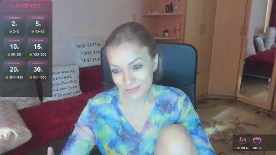 CherishSia live cam on Cam4