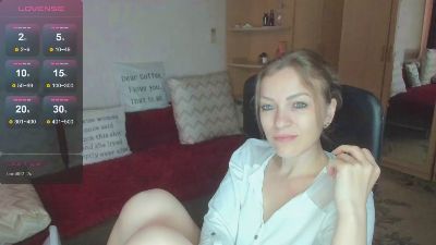 CherishSia live cam on Cam4