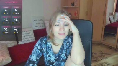 CherishSia live cam on Cam4