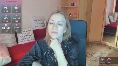 CherishSia live cam on Cam4