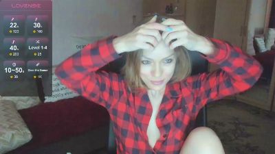 CherishSia live cam on Cam4