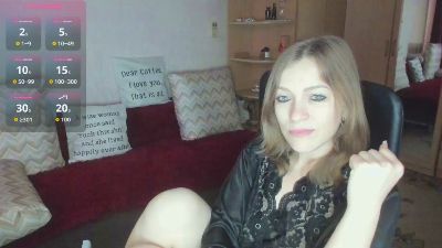 CherishSia live cam on Cam4
