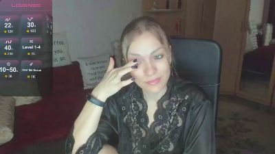 CherishSia live cam on Cam4