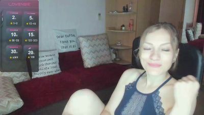 CherishSia live cam on Cam4