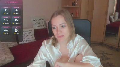 CherishSia live cam on Cam4