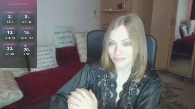 CherishSia live cam on Cam4