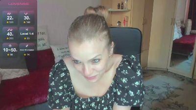 CherishSia live cam on Cam4