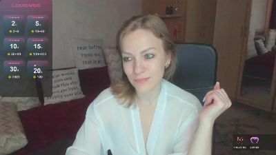 CherishSia live cam on Cam4