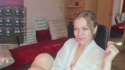 CherishSia live cam on Cam4