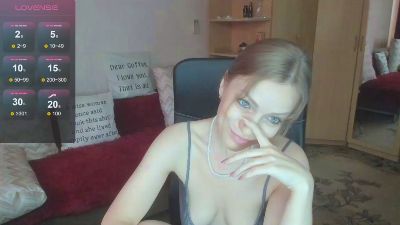 CherishSia live cam on Cam4