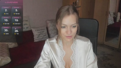CherishSia live cam on Cam4