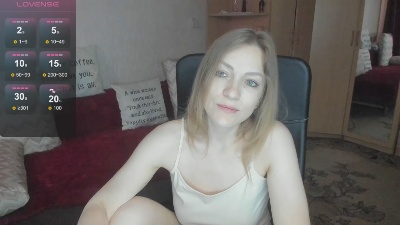 CherishSia live cam on Cam4