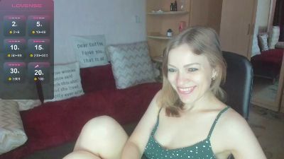 CherishSia live cam on Cam4