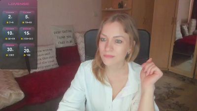 CherishSia live cam on Cam4