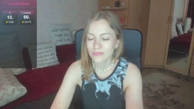 CherishSia live cam on Cam4