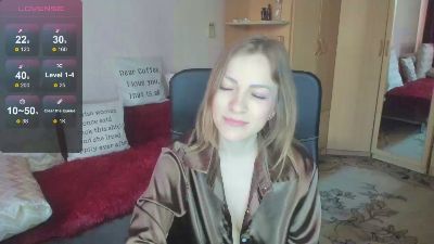 CherishSia live cam on Cam4