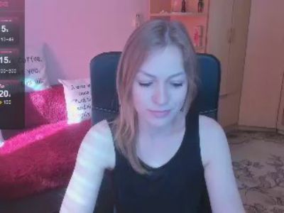 CherishSia live cam on Cam4
