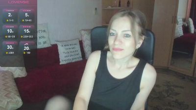 CherishSia live cam on Cam4