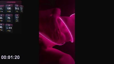 CherishTomassi live cam on Cam4
