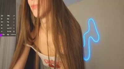 CherishTomassi live cam on Cam4