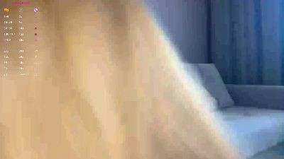 CherlynHurta live cam on Cam4