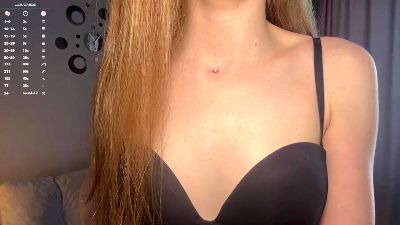 CherlynHurta live cam on Cam4