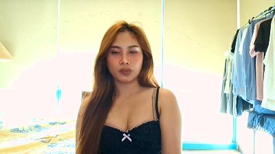 CherriFultz webcam mujer en vivo desde Francia