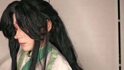 CherrieHerem live cam on Cam4