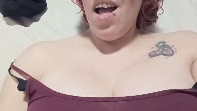 Cherrie__Boomb live cam on Cam4