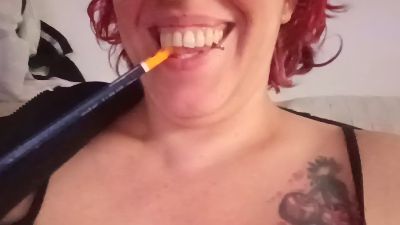 Cherrie__Boomb live cam on Cam4
