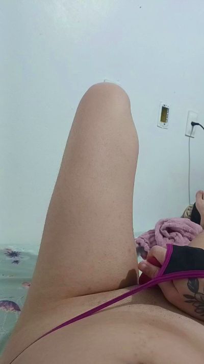 CherryCaah live cam on Cam4
