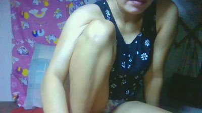 CherryCare live cam on Cam4
