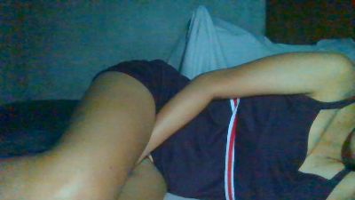 CherryCare live cam on Cam4