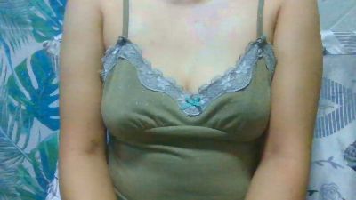 CherryCare live cam on Cam4