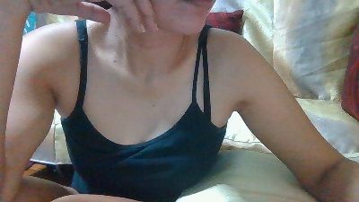 CherryCare live cam on Cam4