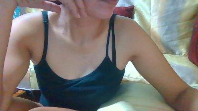 CherryCare live cam on Cam4