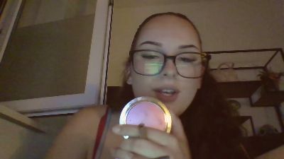 CherryDream live cam on Cam4