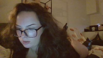 CherryDream live cam on Cam4