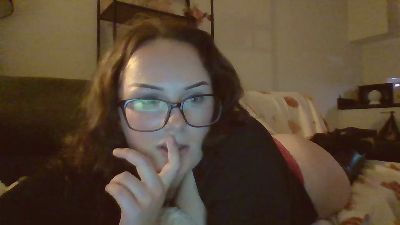 CherryDream live cam on Cam4