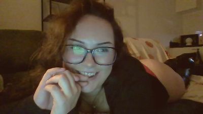 CherryDream live cam on Cam4