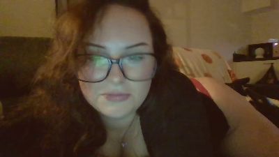 CherryDream live cam on Cam4