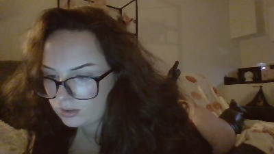CherryDream live cam on Cam4