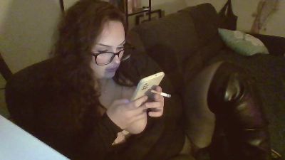 CherryDream live cam on Cam4
