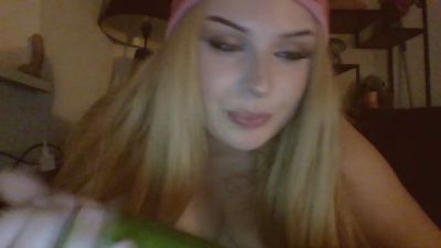 CherryDream live cam on Cam4