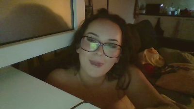 CherryDream live cam on Cam4