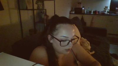 CherryDream live cam on Cam4