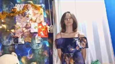 Profile and Statistics for CherryHigbie on Cam4