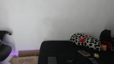 CherryHottie05 live cam on Cam4