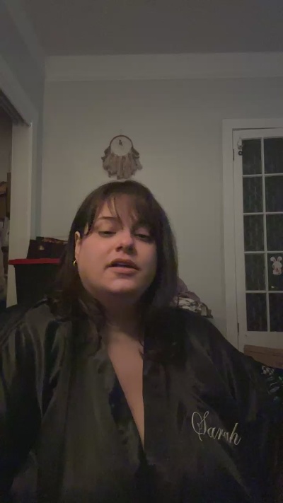 CherryRider live cam on Cam4